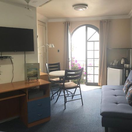 Amplia Habitacion Tipo Ejecutiva Con Bano Y Acceso Privados Толука Екстериор снимка
