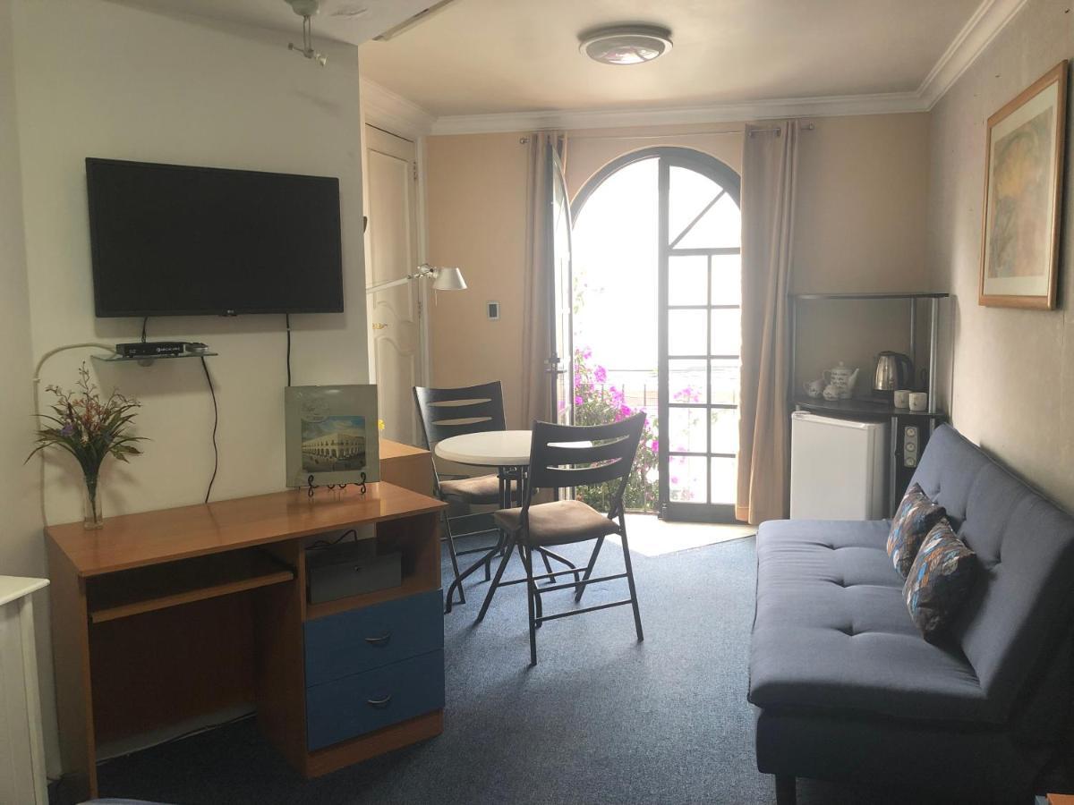 Amplia Habitacion Tipo Ejecutiva Con Bano Y Acceso Privados Толука Екстериор снимка