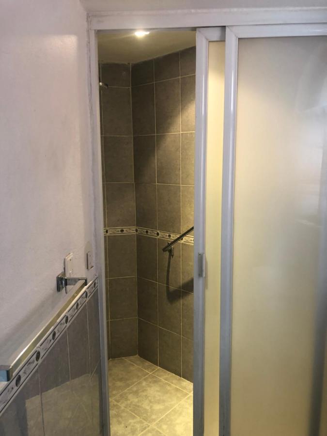Amplia Habitacion Tipo Ejecutiva Con Bano Y Acceso Privados Толука Екстериор снимка
